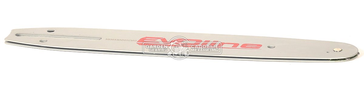 Шина EVOline 10" / 25 см (3/8", 1.3 мм, хвостовик A041)