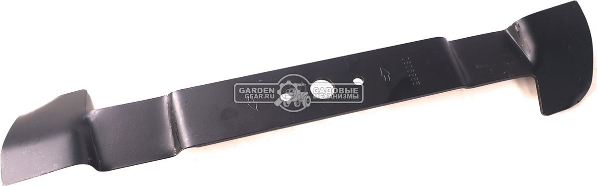 Нож деки Yard Fox левый для T 102RDH
