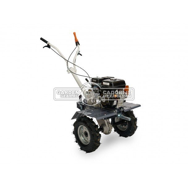 Мотоблок Villartec TB 970 (PRC, 212 куб.см., колеса 4.00х8, 4 вперед/2 назад, 30-50-85 см, шкив, 108 кг)