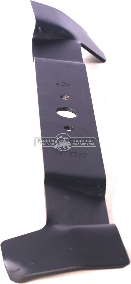 Нож деки Yard Fox левый для T 102RDH