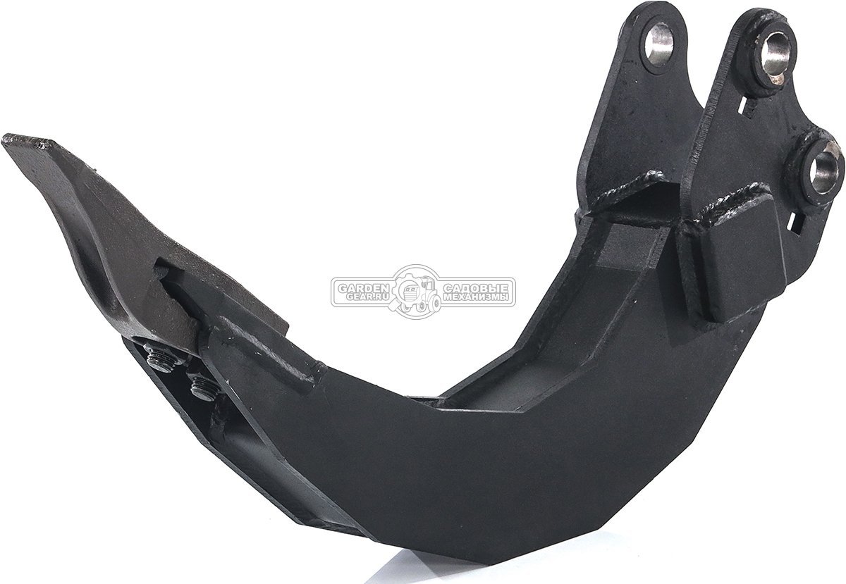 Клык-рыхлитель RED для мини-экскаватора, 20 кг.