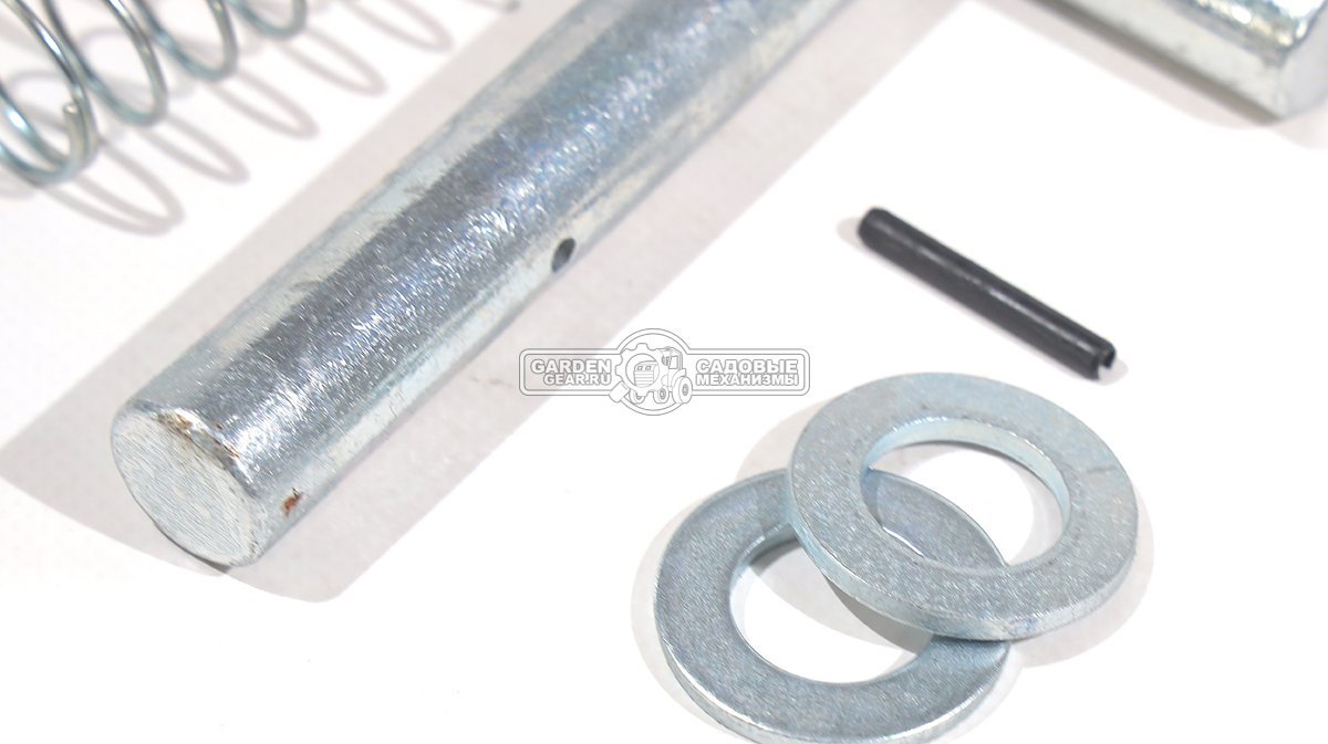 Палец Baumech для фиксации навесного оборудования