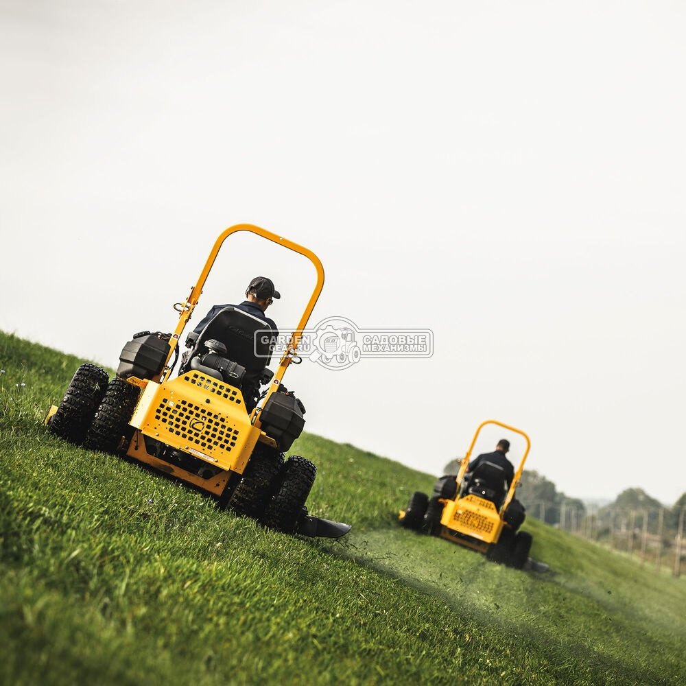 Cub cadet 72 zero turn sale