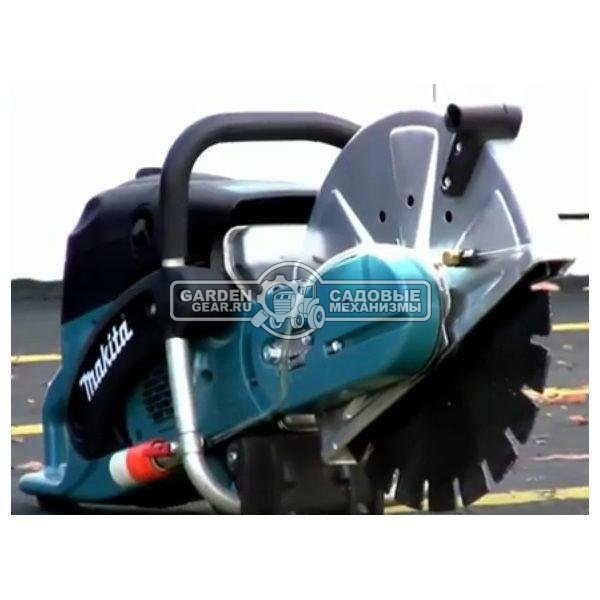 Бензорез Makita EK7301 (73 см3, 5.17 л.с., 355 мм, 10.1 кг)