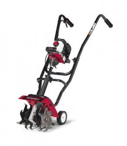 Культиватор MTD Yard Machines 121 отзывы