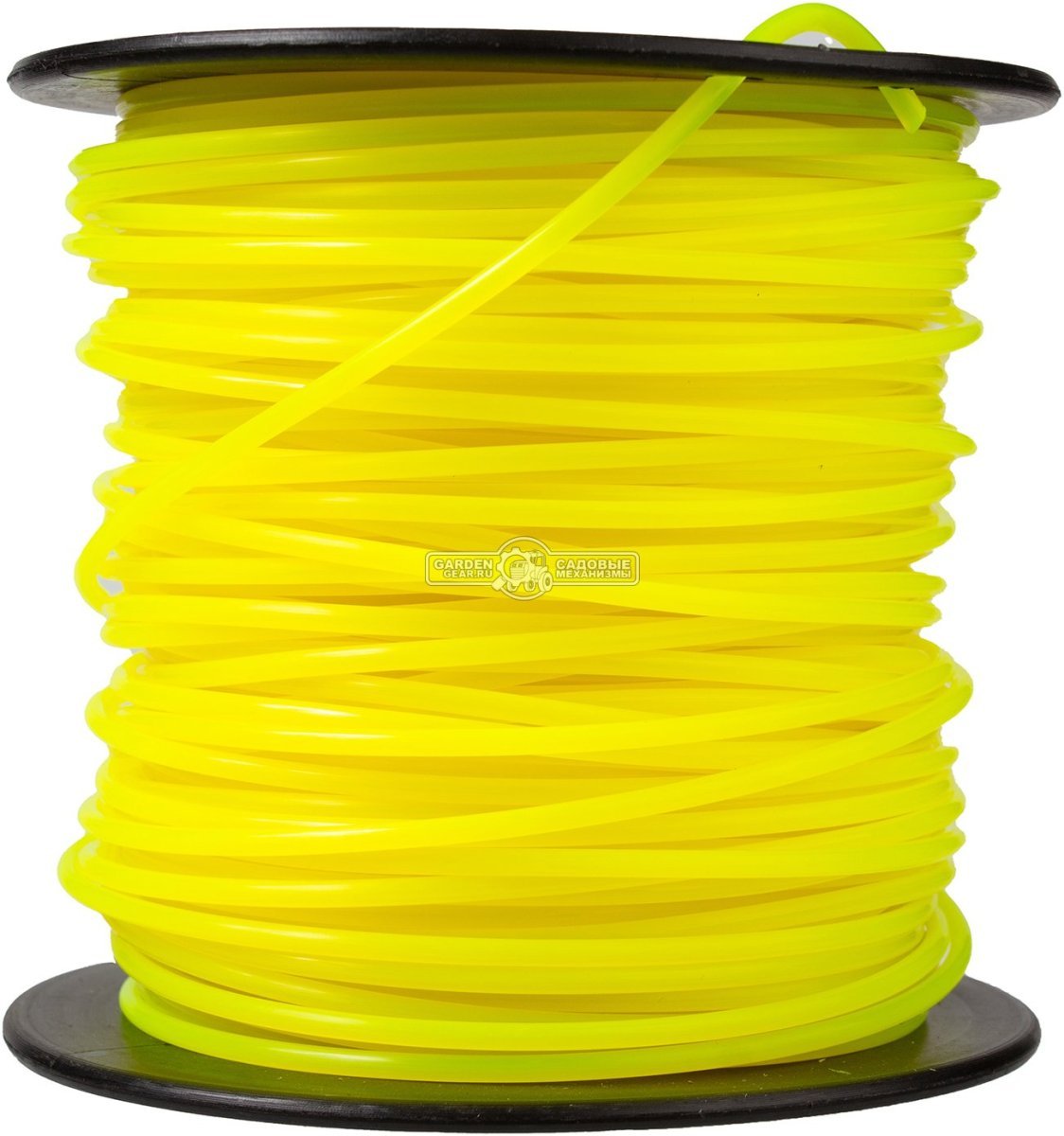 Леска Redverg 3.0 мм, 60 м, круглая