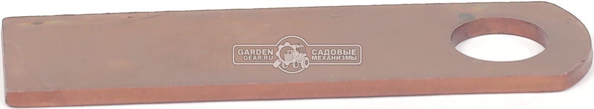 Нож Caiman для Edgar 60C