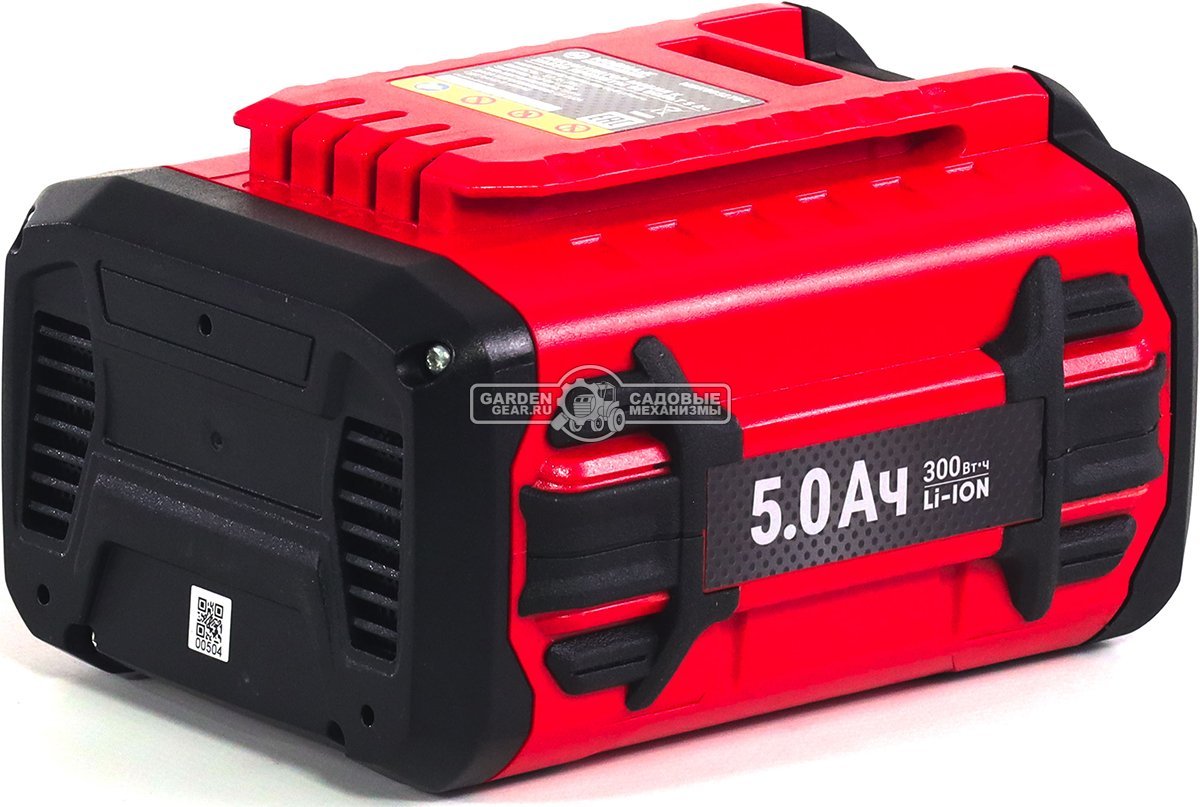 Аккумулятор Мобил К XA650 (60В, 5.0 А/ч)