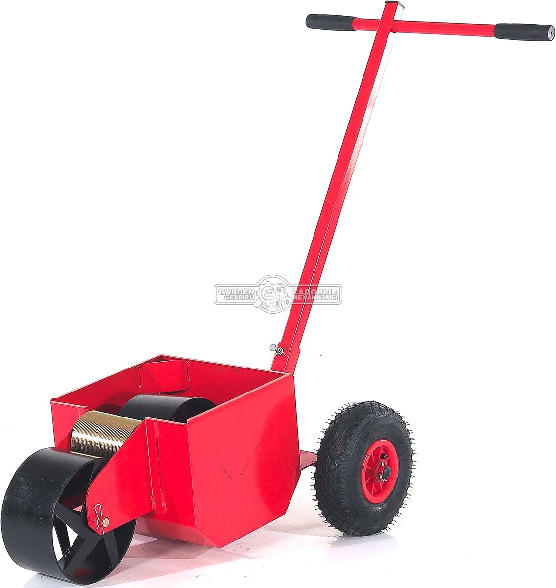 Машинка для нанесения разметки TOSS SL-25 (маркер для газона)