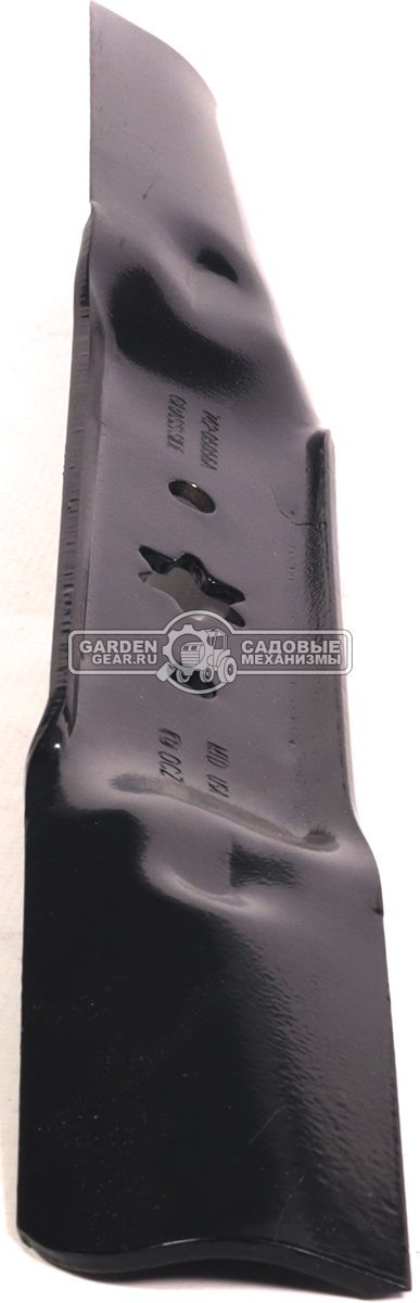 Нож деки MTD 18,61" / 47,27 см. для тракторов XT3 QS137 / XZ1 137