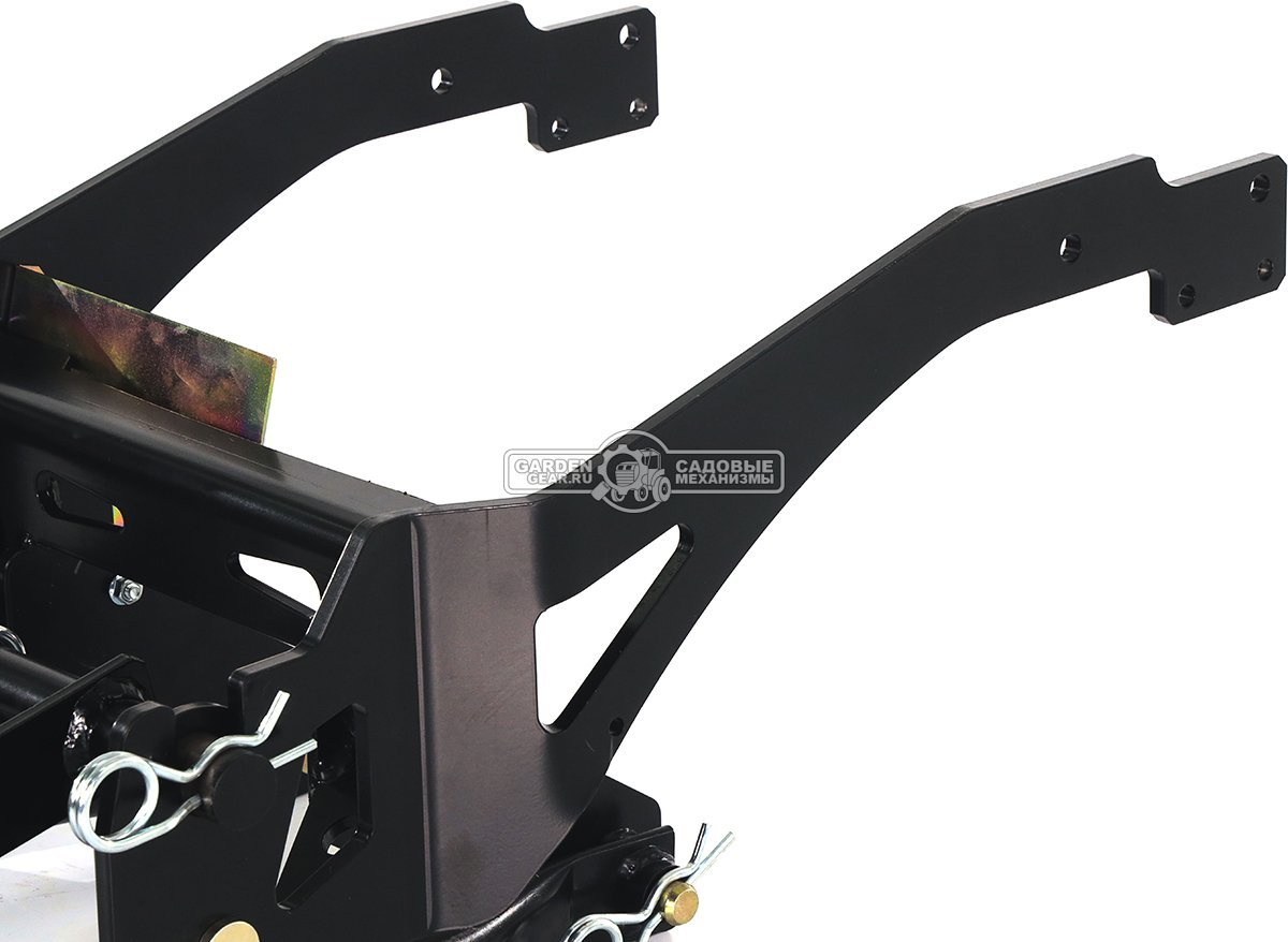 Сцепка для установки переднего навесного оборудования Caiman ZP5 для Comodo