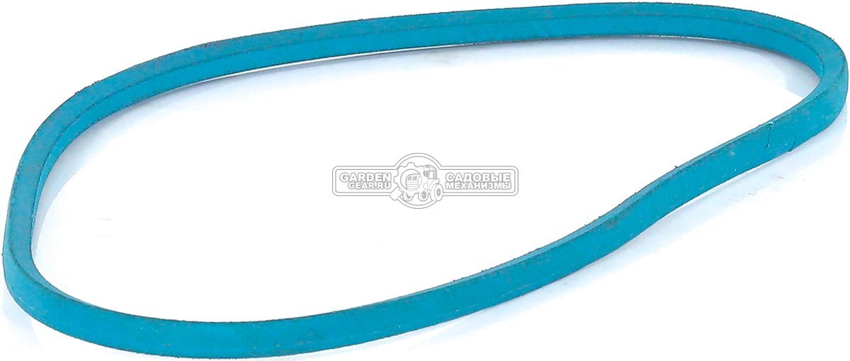 Ремень ZimAni привода деки, для минирайдера 66RDE