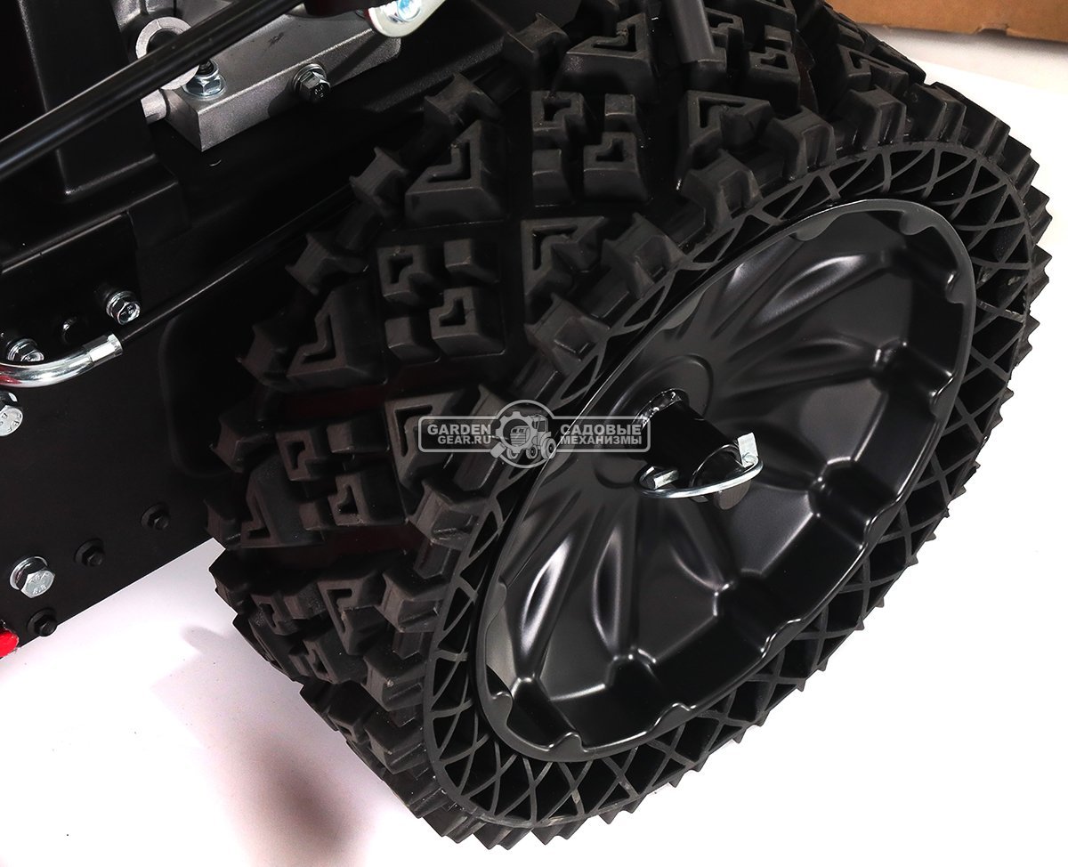 Снегоуборщик Интерскол СМБ-56/7М (PRC, 56 см, Weima, 212 см3, скорости 6/2, 60 кг)