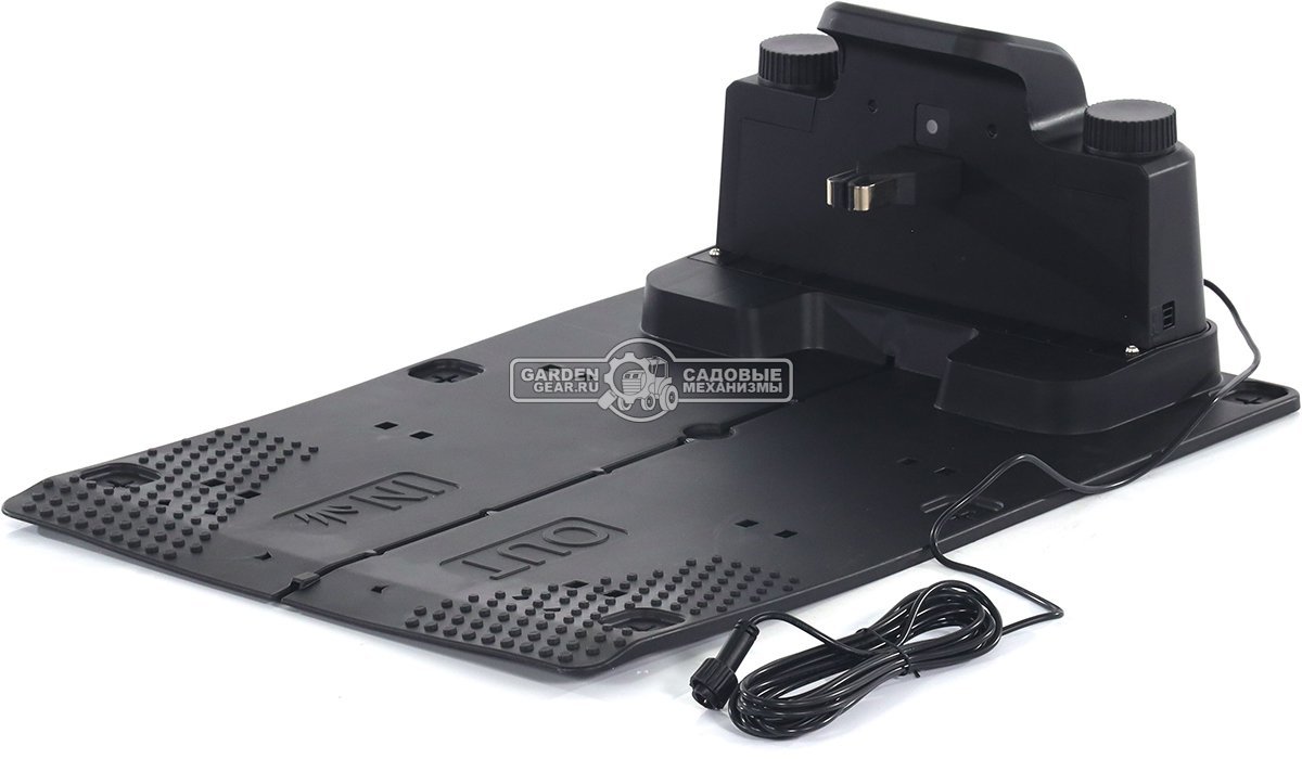 Платформа зарядной станции ZimAni для робота газонокосилки Automower 105