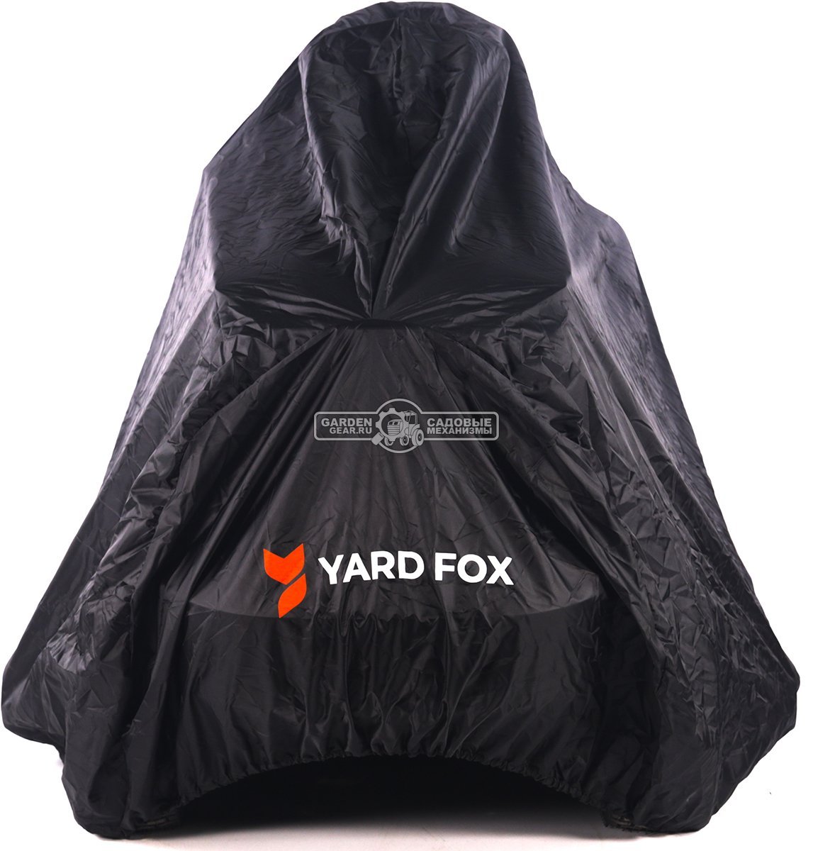 Чехол Yard Fox для трактора с травосборником