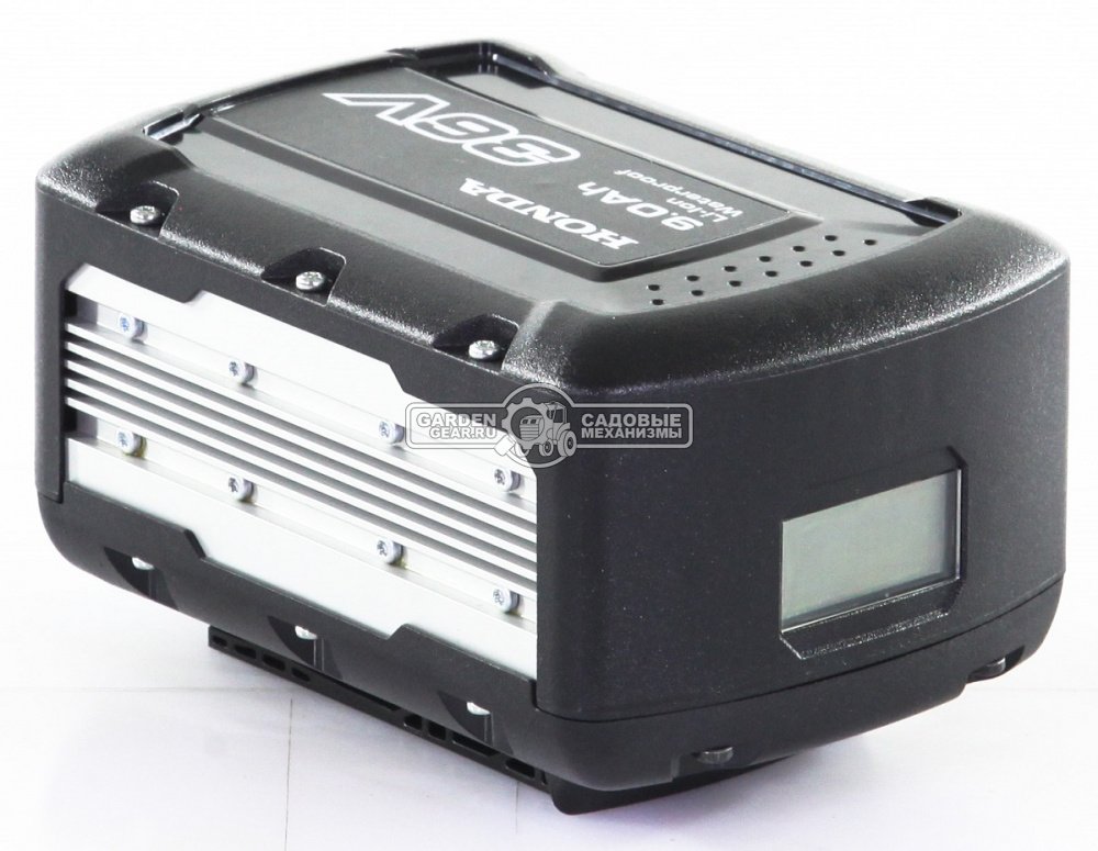Аккумулятор Honda DPW 3690 XAE (PRC, Li-ion, 36В, влагозащита IP56, Жк-дисплей, 9 А/ч., 2,3 кг.)