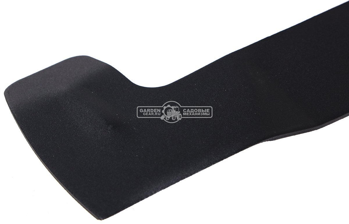 Нож деки левый для ZimAni TC97HL / TC97HLD, Villartec MR1592H