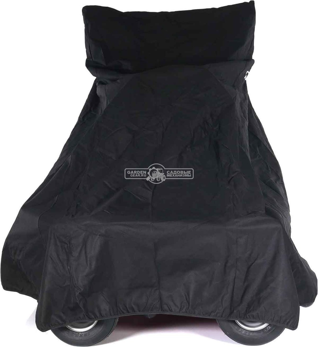 Чехол / накидка ZimAni для райдеров Zero-Turn