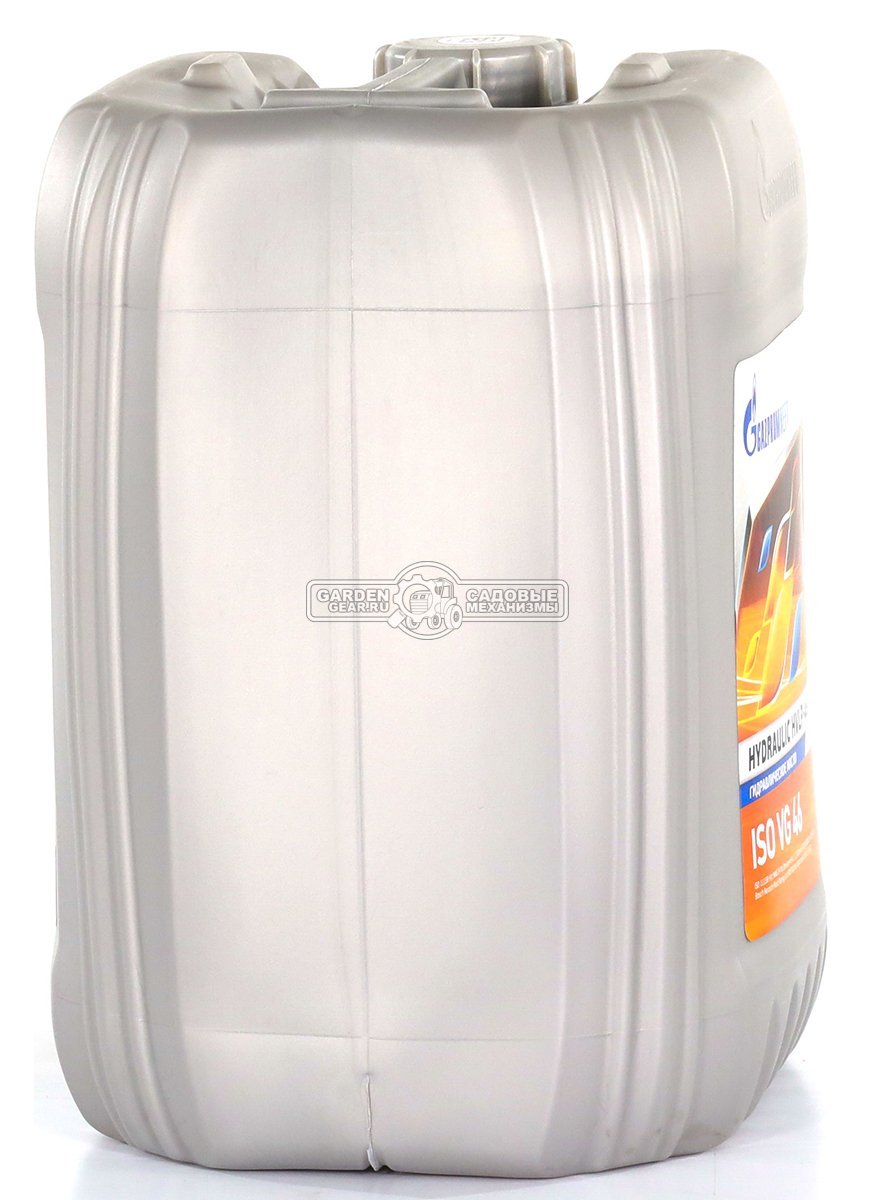 Масло гидравлическое Gazpromneft Hydraulic HVLP-46 20 л