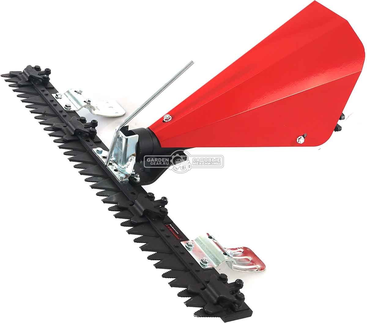 Косилка сегментная Мобил К Комфорт 92 см. для мотоблока G85 (Barbieri, Италия)