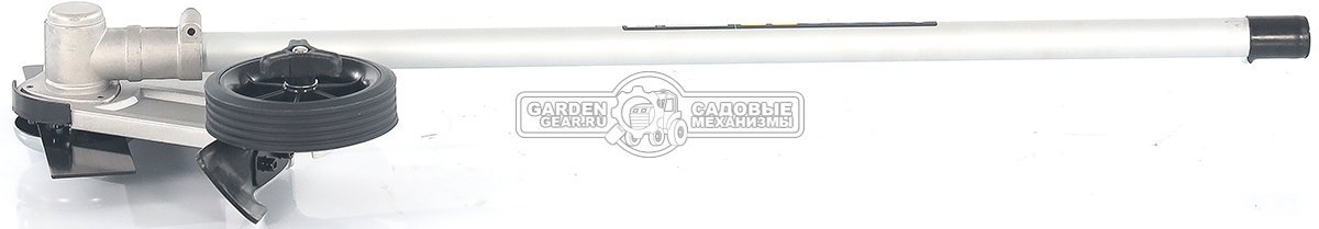 Насадка кромкорез Greenworks 2934707 для мотокос с разъемом GD40BC / GD40BCB / GST1246 