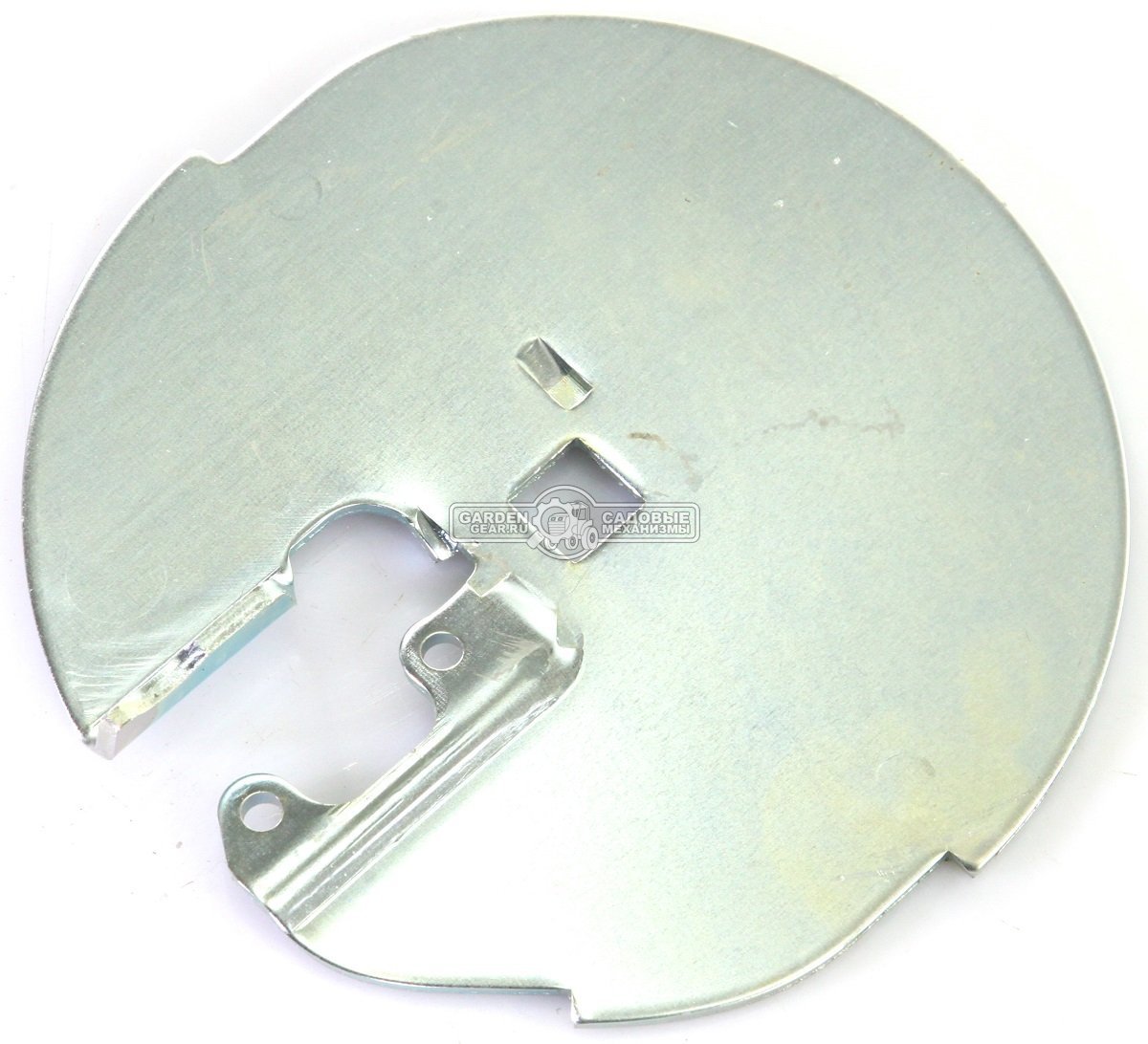 Режущий диск Stihl / Viking для измельчителей GHE / GE 103 / GE 103.1 / GE 105 / GE 105.1