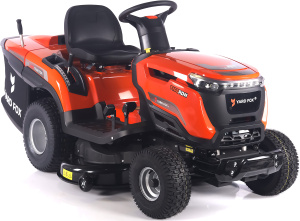 Садовый трактор  Yard Fox Optima T 108 RDH  отзывы