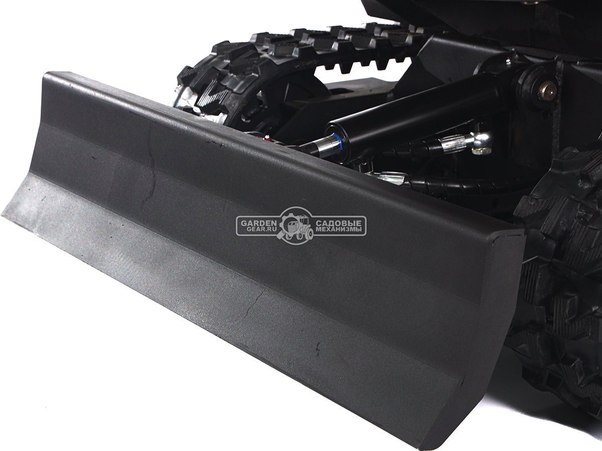 Гусеничный полноповоротный экскаватор RED LC-01 Lifan 15 л.с., глубина копания 1,6 м., 771 кг.