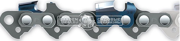 Цепь Stihl 63PS 14" / 35 см. (Picco Super, 44E, 3/8", 1,3 мм.)