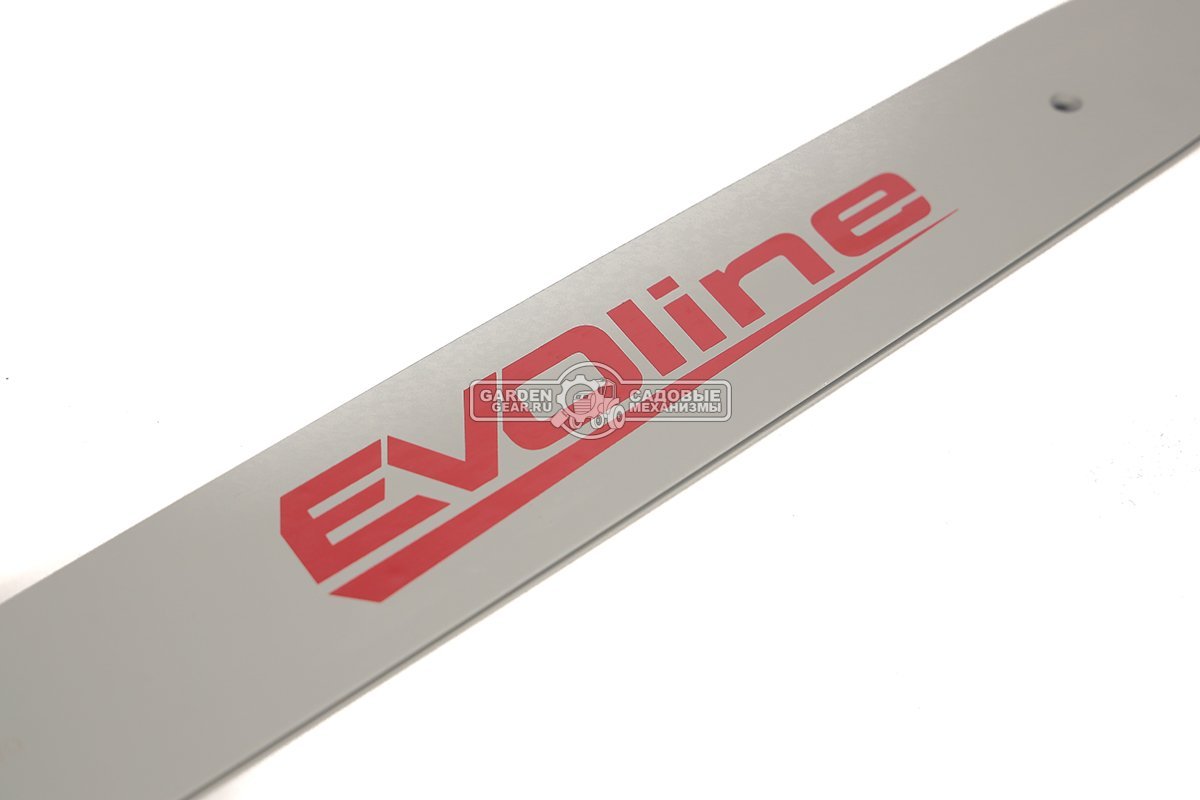 Шина EVOline 16" / 40 см (3/8", 1.3 мм, хвостовик A041)