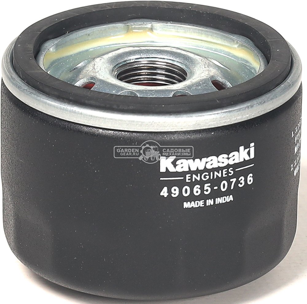 Фильтр масляный Seco (аналог Kawasaki 49065-7007)