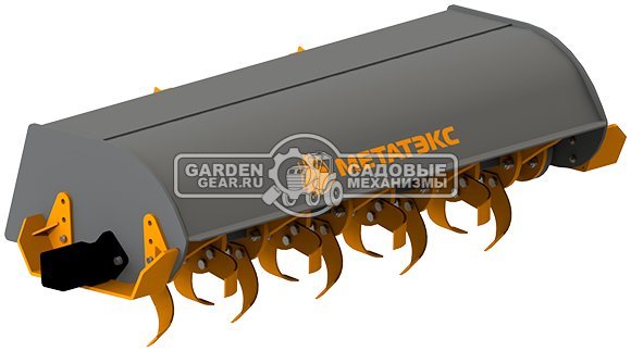 Фреза культиваторная МЕТАТЭКС 