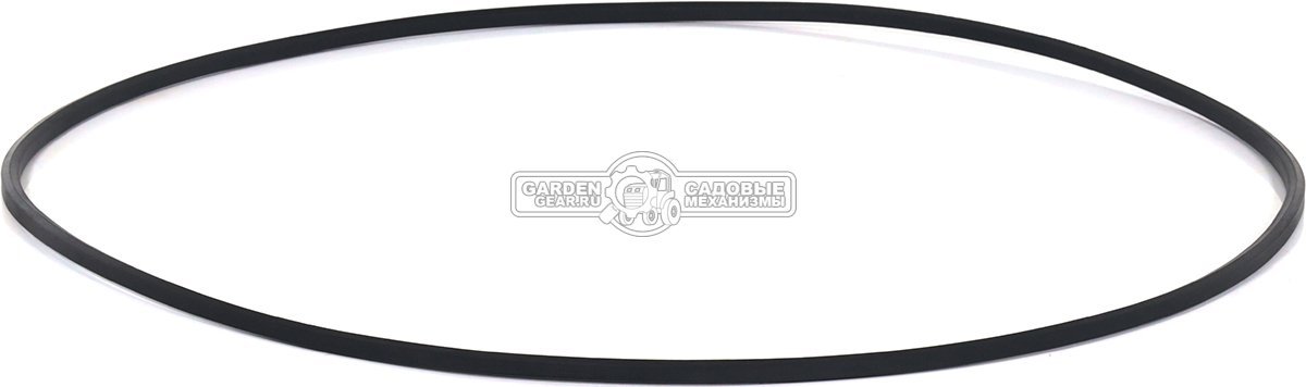 Ремень ZimAni BA0213X0000 привода деки для TC97HL / TC97HLD