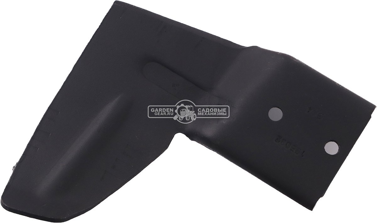 ЗИП Grillo для райдера FD 220 R (ремни, ножи, предохранители, рычаг газа + трос)