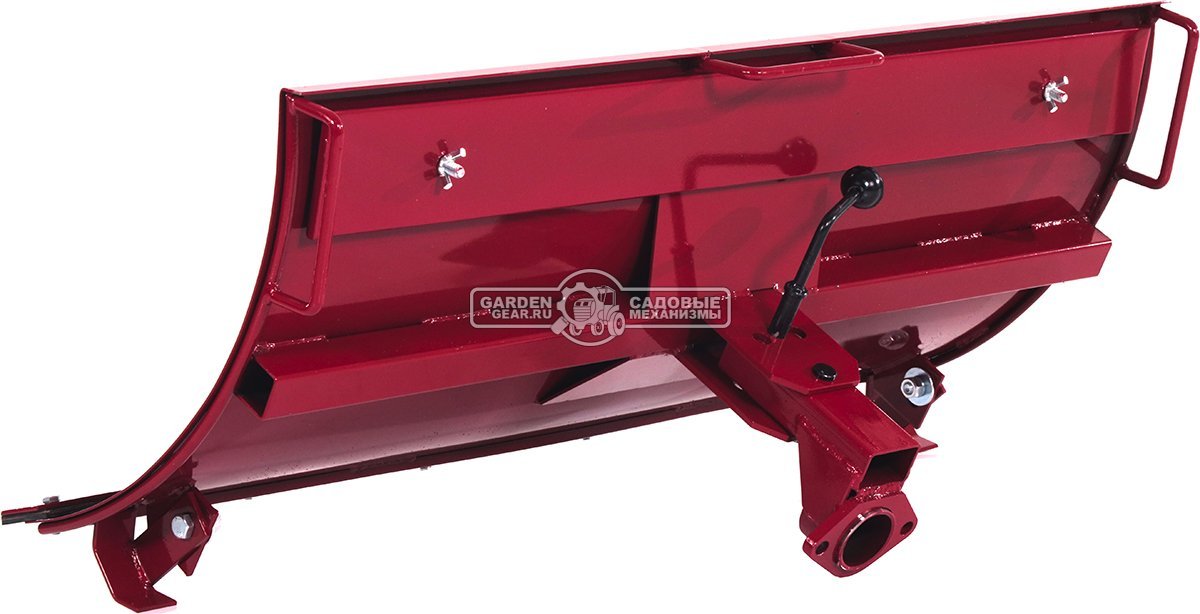 Отвал / лопата мотоблочная Caiman R0036 100 см., для мотоблоков с ВОМ Atletico (г. Гагарин)