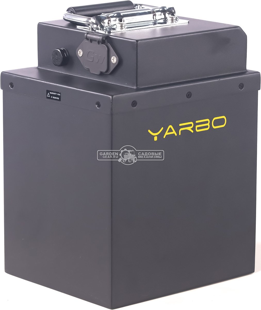 Сменная батарея Yarbo