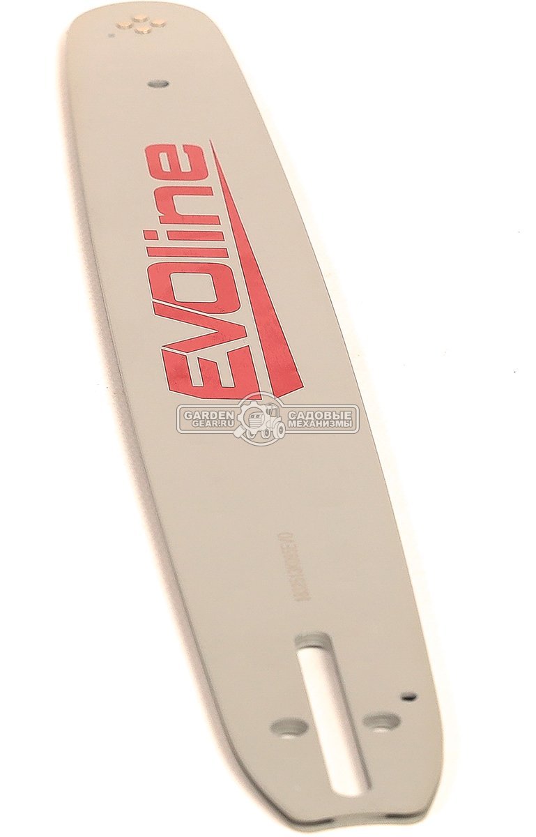 Шина EVOline 18" / 45 см (0.325", 1.3 мм, хвостовик K095)