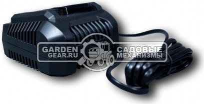 Зарядное устройство Villartec AC202 (Li-ion 20В, 2,2 А)