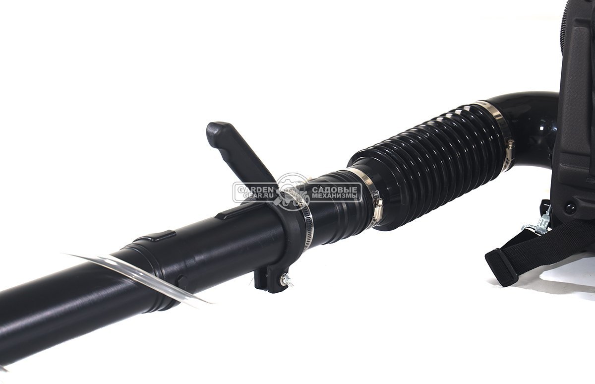 Опрыскиватель бензиновый EVOline MBG 54 Plus (PRC, распыление воздухом, 82.4 см3., 4.0 кВт./5.5 л.с., 20 л, 12 кг)