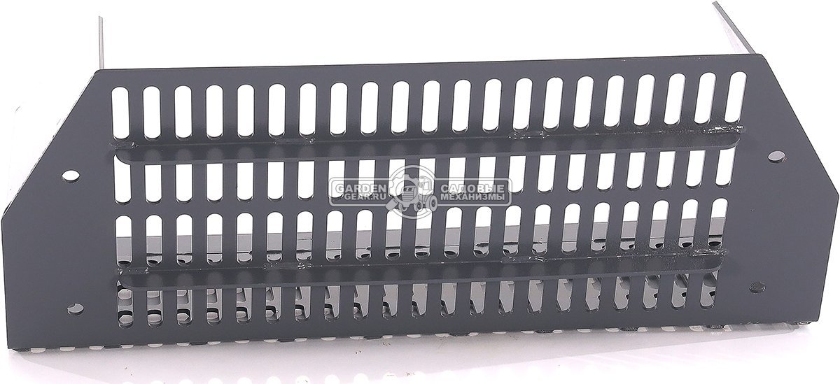 Просеивающий ковш Baumech для GT-1000 ширина 85 см., длина 51 см., 30 кг.