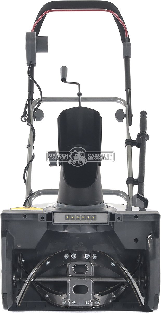 Снегоуборщик электрический Мобил К СЕ46 Комфорт (PRC, 1800 Вт, 46 см, 12 кг)