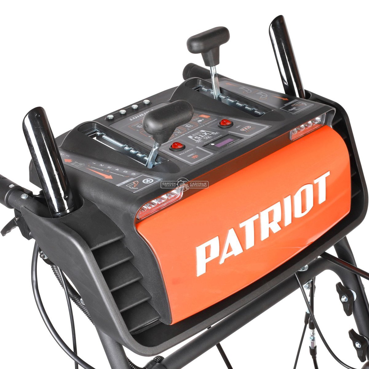 Patriot 130 ET 426108130