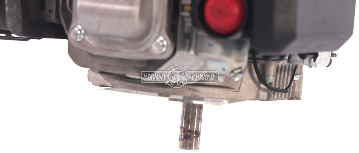 Бензиновый двигатель Zongshen XP 225 A (7,5 л.с., 224 куб.см., D=22,2 мм, L=62 мм, стандартное, 12,8 кг.)