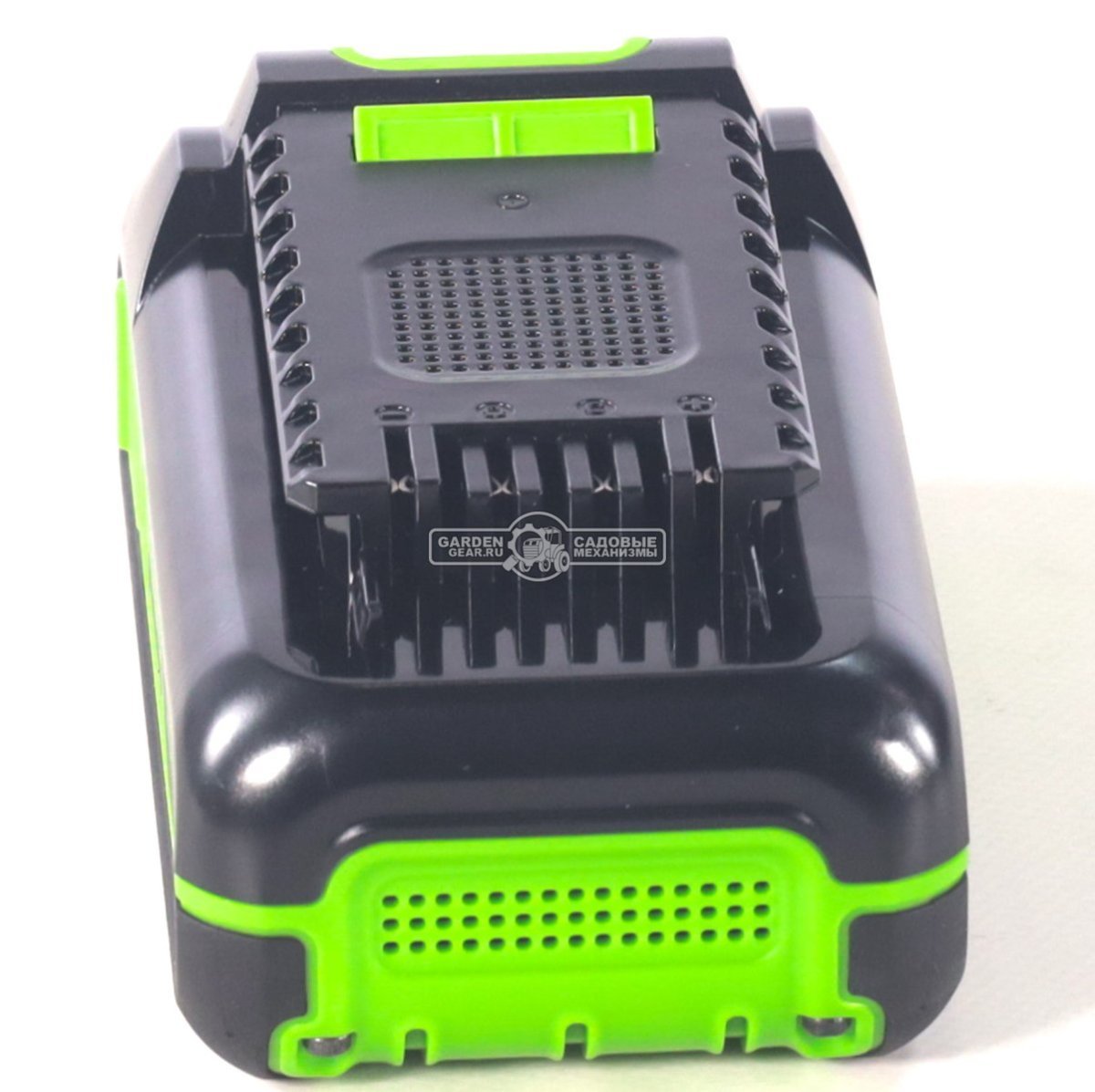 Аккумулятор GreenWorks High Power G40HP2 (PRC, Li-ion, 40V, 2 А/ч)