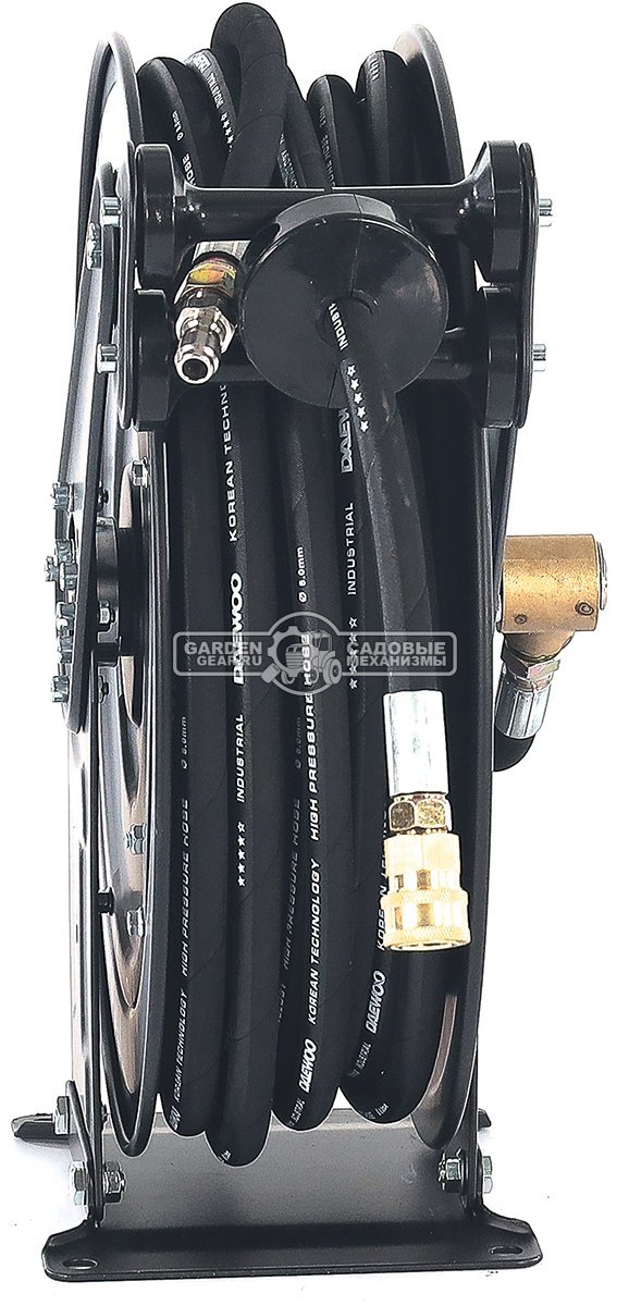 Шланг высокого давления на катушке Daewoo DHR 20 20 м.