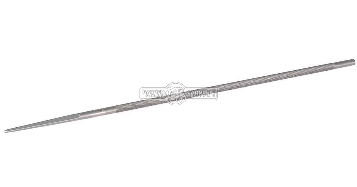 Напильник круглый Caiman 4,8 мм (1 шт., для 0.325"-1.3/1.5/1.6 мм)