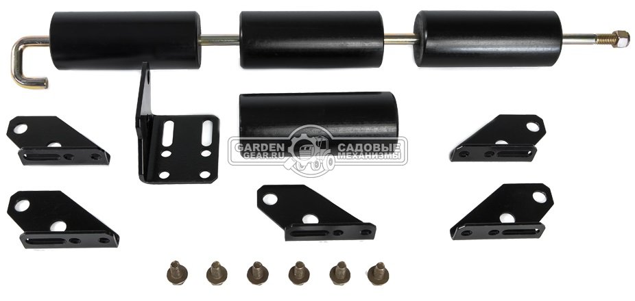 Комплект для создания полос на газоне Cub Cadet для Z1