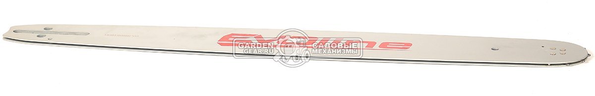 Шина EVOline 18" / 45 см (3/8", 1.5 мм, хвостовик K095)