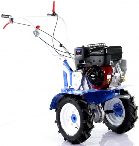 Мотоблок Нева МБ23 B&S XR1450 10.0 Pro отзывы