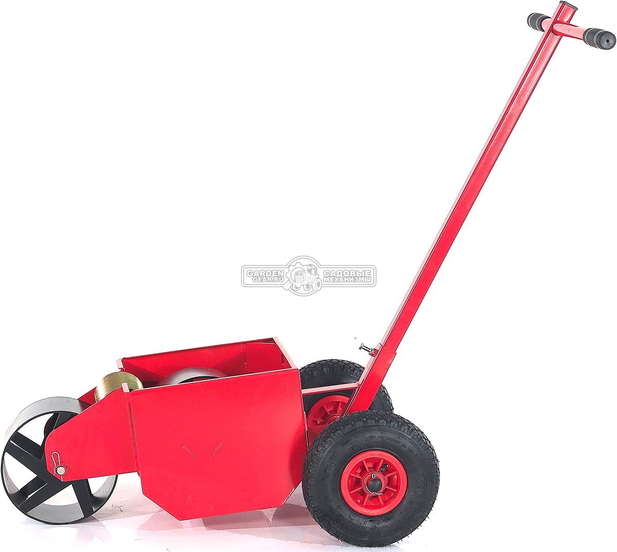 Машинка для нанесения разметки TOSS SL-25 (маркер для газона)